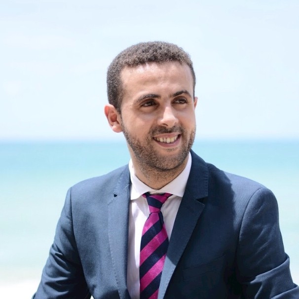 Anis Mesmouki
